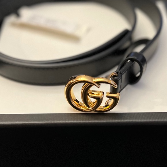 COPY - Authentic Gucci Belt - Picture 1 of 5